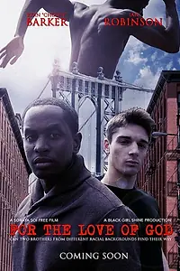 Постер к фильму «For the Love of God (2014)»