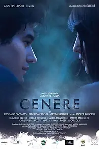 Постер к фильму «Cenere (2015)»