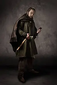 Постер к фильму «From Ashes to Embers»