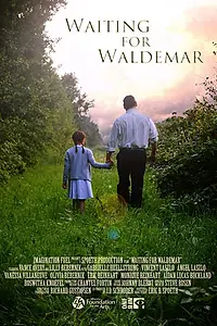 Постер к фильму «Waiting for Waldemar (2017)»