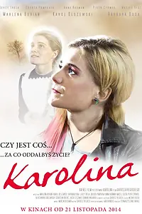 Постер к фильму «Karolina (2014)»