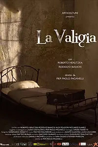 Постер к мультфильму «La valigia (2014)»