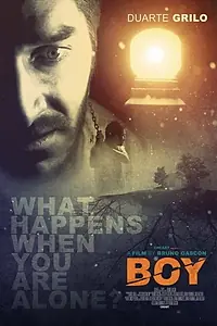 Постер к фильму «Boy (2014)»