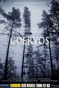 Постер к фильму «Cuervos (2016)»