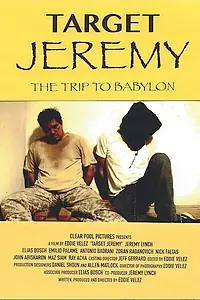 Постер к фильму «Target Jeremy (2018)»