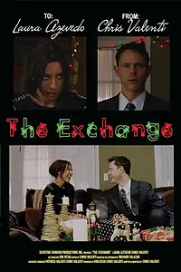 Постер к фильму «The Exchange (2014)»