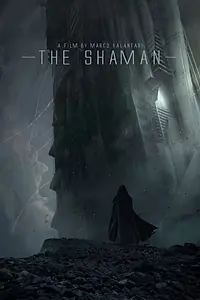 Постер к фильму «Шаман (2015)»