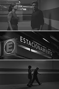 Главный постер фильма «Estacionamiento (2014)»