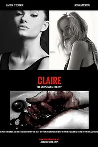 Постер к фильму «Claire»