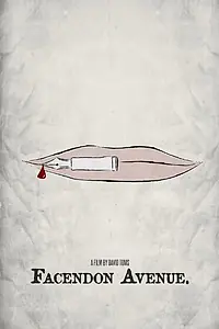 Постер к фильму «Facendon Avenue (2014)»