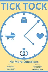 Постер к фильму «Tick Tock (2014)»