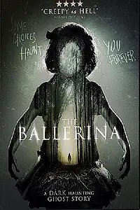 Постер к фильму «Балерина (2017)»