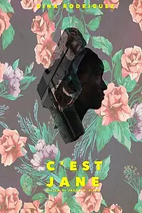 Постер к фильму «C'est Jane (2014)»