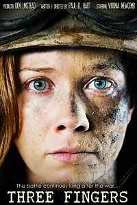 Постер к фильму «Three Fingers (2015)»