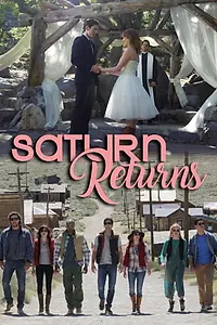 Постер к фильму «Saturn Returns (2017)»