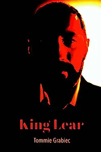 Постер к фильму «King Lear»