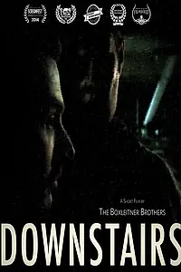 Постер к фильму «Вниз по лестнице (2014)»