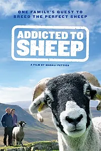 Главный постер фильма «Повёрнутые на овцах (2015)»