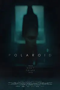 Постер к фильму «Полароид (2015)»