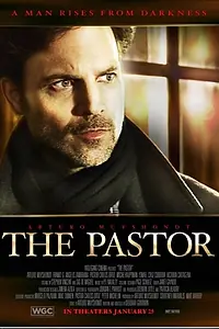 Главный постер фильма «The Pastor (2016)»