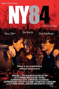 Постер к фильму «NY84 (2016)»