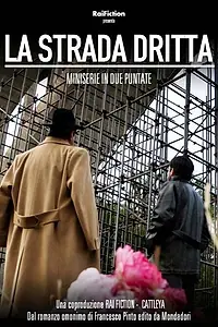 Постер к фильму «La strada dritta (2014)»