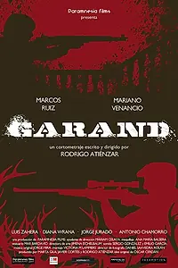 Постер к фильму «Garand (2014)»