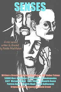 Постер к фильму «Чувства (2016)»