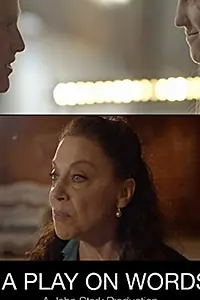 Постер к фильму «A Play on Words (2015)»