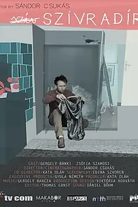 Постер к фильму «Szívradír (2014)»