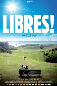 Постер к фильму «Libres! (2015)»
