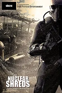 Постер к фильму «Nuclear Shreds (2014)»