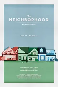 Постер к фильму «The Neighborhood (2014)»