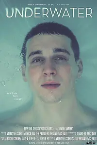 Постер к фильму «Underwater (2016)»