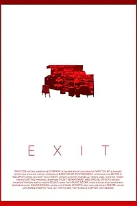 Постер к фильму «Exit (2014)»