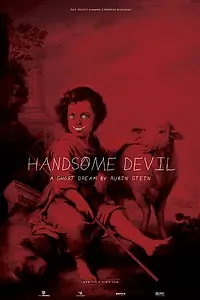 Постер к фильму «Handsome Devil (2012)»