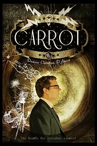Постер к фильму «Carrot (2014)»