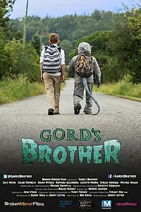 Постер к фильму «Gord's Brother (2015)»