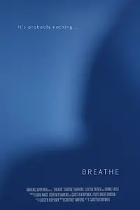Постер к фильму «Breathe (2014)»