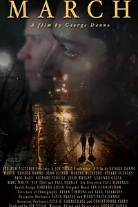 Постер к фильму «March (2002)»