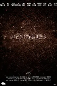 Постер к фильму «Memories (2014)»
