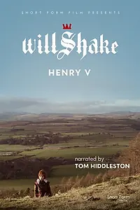 Постер к фильму «WillShake (2015)»