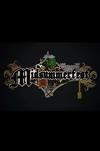 Постер к фильму «Midsummerfest (2015)»