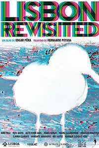 Постер к фильму «Lisbon Revisited (2014)»