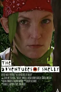 Постер к фильму «The Adventures of Shelby (2014)»