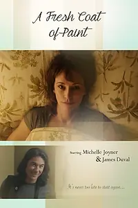 Постер к фильму «Новый слой краски (2015)»