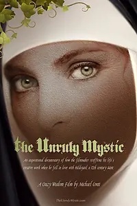 Главный постер фильма «The Unruly Mystic: Saint Hildegard (2014)»