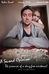 Постер к фильму «A Second Opinion (2014)»
