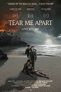 Постер к фильму «Tear Me Apart (2015)»
