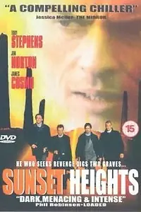 Постер к фильму «Sunset Heights (1999)»